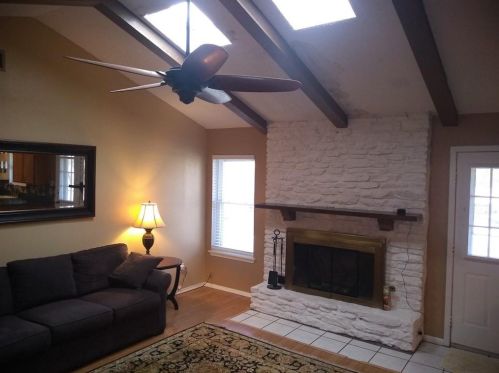 309 Cedarbrook Ct, Austin TX  78753-2107 exterior