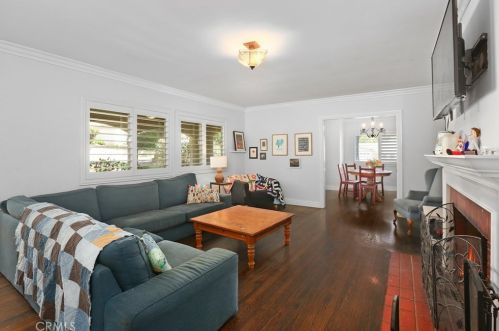 1995 Rincon Ave, Riverside CA  92506-1629 exterior