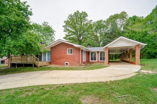 5215 Mount Zion Rd, Waco, GA 30182-3205