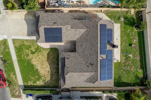 1344 Winn Dr, Upland CA  91786-5026 exterior