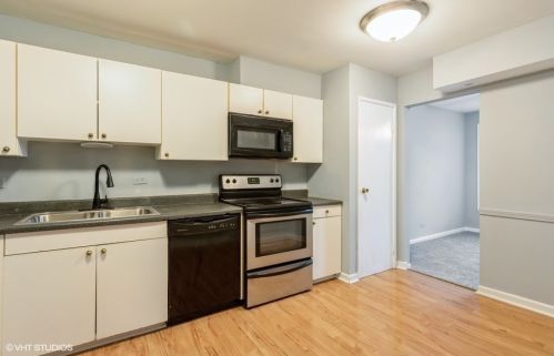 246 Monroe Rd, Lemont IL  60440-2067 exterior