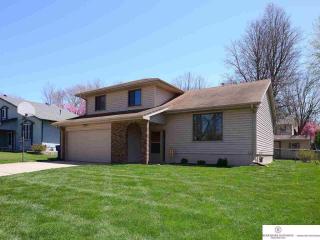 809 Buckboard Blvd, Omaha, NE 68046-3776