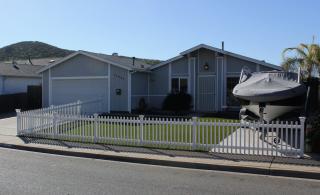 10941 2nd St, Santee, CA 92071-1961