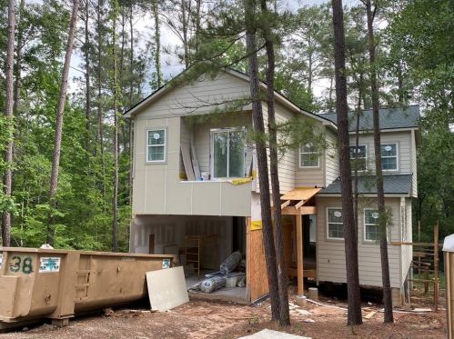 25 Forest Dr, Huntsville, TX 77340-0056