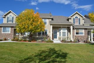 3162 New Castle Dr, Loveland CO  80538-4974 exterior