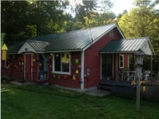738 Durand Rd, Randolph, NH 03593-5125