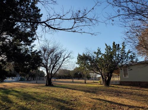 507 Evergreen Trl, Cedar Hill TX exterior