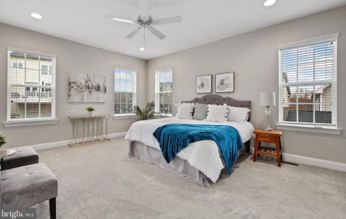 8810 Gunston St, Fulton MD  20759-2308 exterior