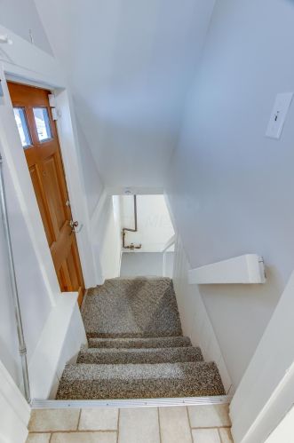 1824 Warder St, Springfield OH  45503-4624 exterior