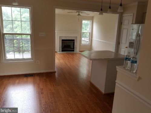 4413 Club Cart Cir, Fredericksburg VA  22408-9560 exterior