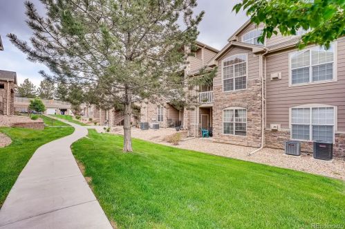 7440 Blackhawk St, Englewood CO 12105-4320 exterior