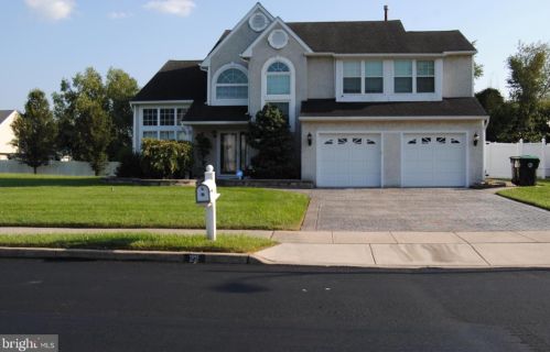 22 Orlando Dr, Erial, NJ 08081-4481
