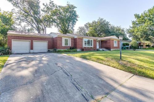 4821 Ridge Ter, Fort Worth, TX 76133-1314