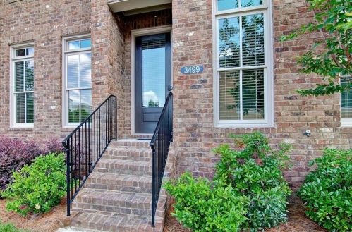 3499 Village Park Way, Kennesaw, GA 30144-5550