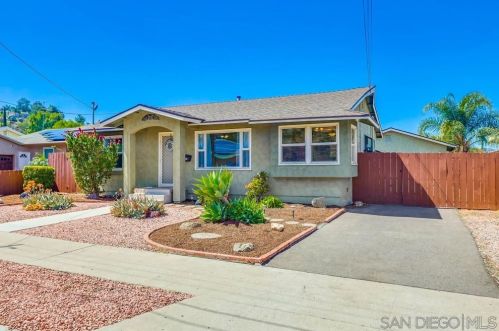 1078 Cosmo Ave, El Cajon, CA 92019-3435