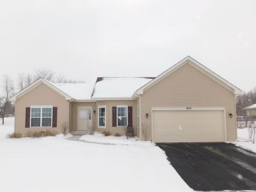 933 Bailey Rd, Sycamore, IL