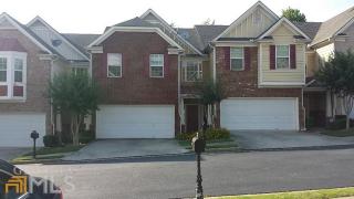 354 Creek Manor Way, Suwanee GA  30024-6564 exterior
