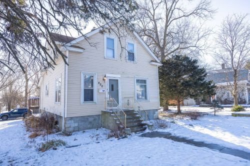 420 David Ave, Joliet, IL 60433-2708