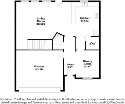 16735 Rail Dr, Conroe, TX 77385-3781