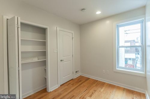 2943 16 St, Philadelphia PA  19132-2226 exterior