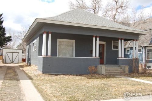 1711 11th Ave, Greeley, CO 80631-5507