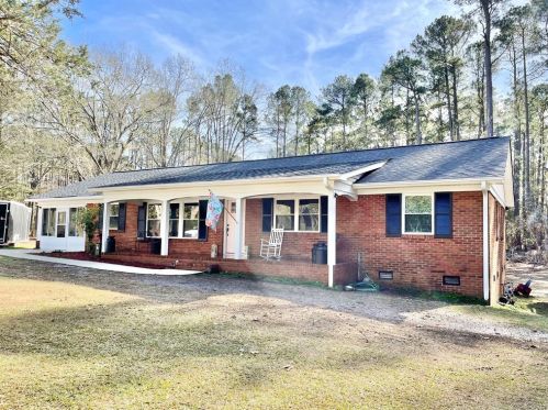 2034 Indian Rd, Lincolnton, GA 30817-3807