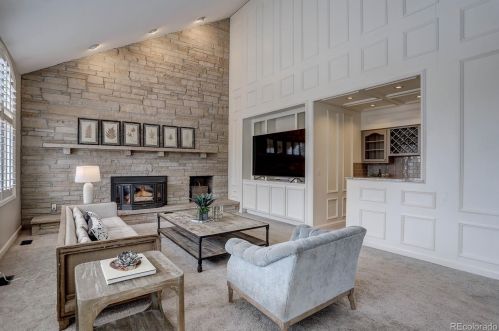 2275 Cherry Hl Farm Dr, Englewood CO 80113-7125 exterior