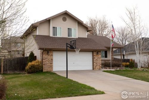 1145 52nd Ave, Greeley, CO 80634-2118