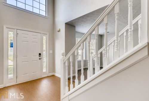 510 Michael Rd, Monroe, GA 30655-4452