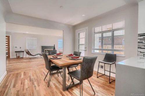 5125 Iliff Ave, Denver CO  80222-6257 exterior