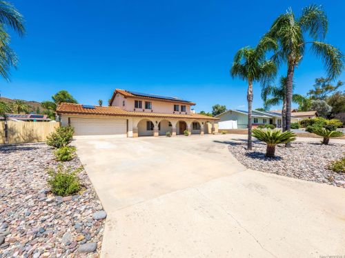 23908 Couna Way, Ramona, CA 92065-4120