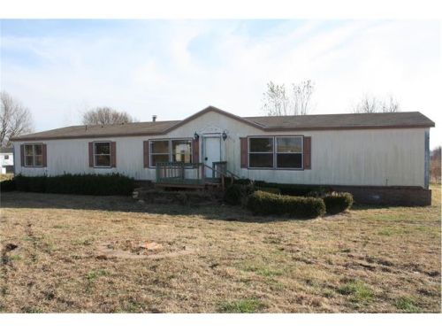 9938 126th St, Collinsville, OK 74021-3838