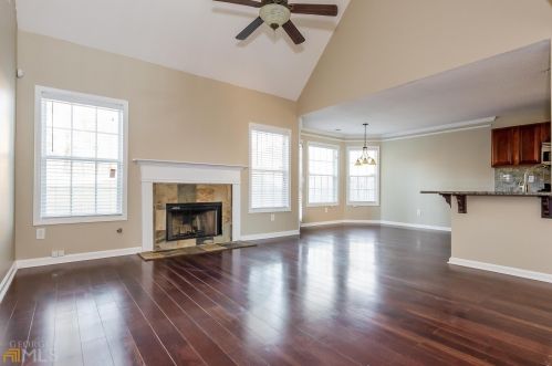 1870 Dalton Way, Hampton GA  30228-3464 exterior