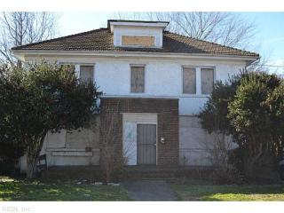 2509 Virginia Beach Blvd, Norfolk, VA 23504-3623
