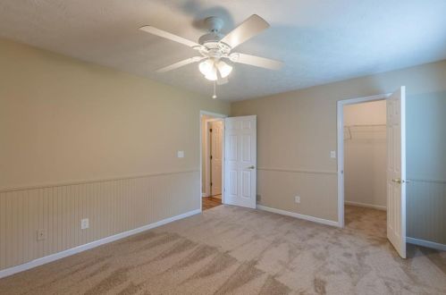 3150 Rose Gln, Conyers GA  30094-3871 exterior