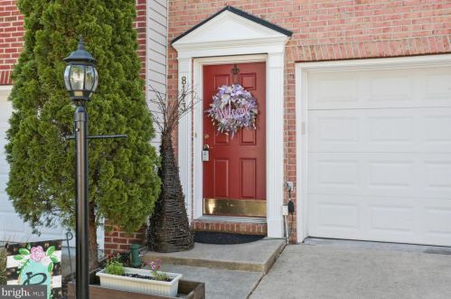 8173 Mccauley Way, Lorton VA  22079-2969 exterior