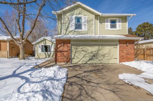 2205 41st Ave, Greeley, CO 80634-3838