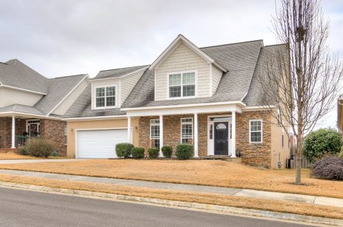 619 Cornerstone Pl, Evans, GA 30809-6711