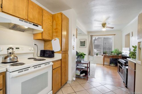 1130 Van Gordon St, Denver CO 80401 exterior