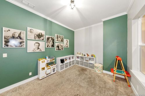 2907 Ironton St, Denver CO  80238-3215 exterior