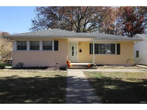 424 Brentwood Blvd, Alton, IL 62002-4414