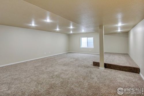4605 Freehold Dr, Fort Collins CO  80550-2671 exterior