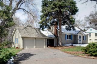 2771 Emerson St, Englewood CO  80113-1740 exterior