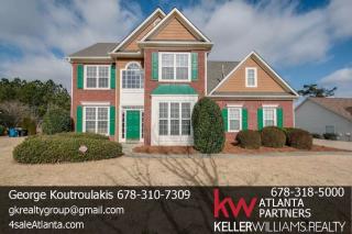 2750 Barimore Pl, Dacula, GA 30019-7534