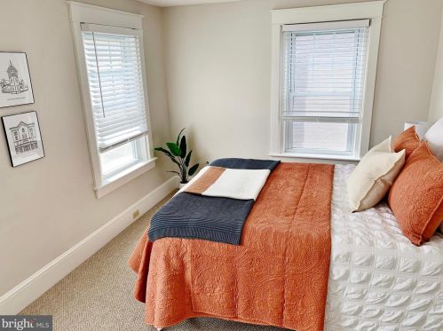 413 Ross St, Lancaster PA  17602-1941 exterior