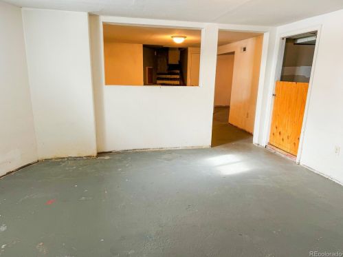 403 Deuel St, Fort Morgan CO  80701-2615 exterior