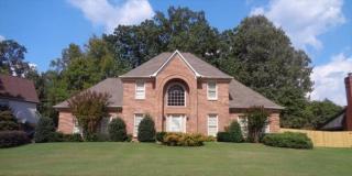 2664 Misty Brook Ln, Cordova, TN 38016-4714