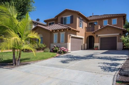 2283 Paseo Saucedal, Carlsbad, CA 92009-8705
