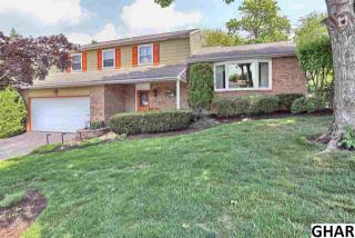 4118 Lisa Dr, Harrisburg, PA 17112-1028