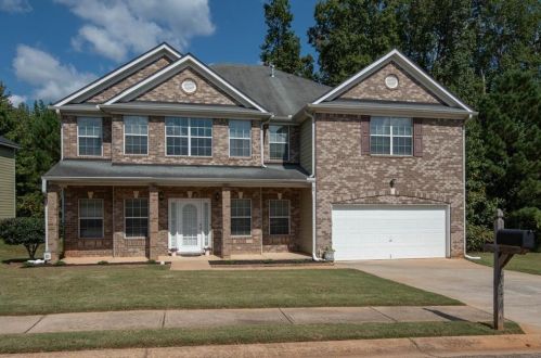 740 Emporia Loop, Mcdonough, GA 30253-6906